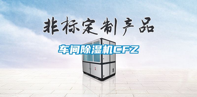 車(chē)間除濕機(jī)CFZ