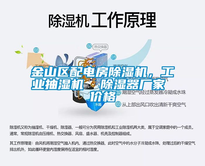 金山區(qū)配電房除濕機，工業(yè)抽濕機  除濕器廠家 價格