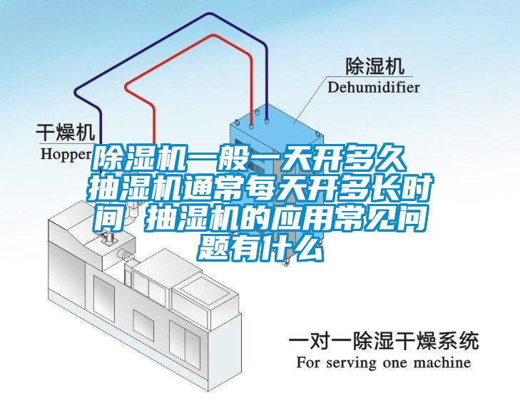除濕機(jī)一般一天開(kāi)多久 抽濕機(jī)通常每天開(kāi)多長(zhǎng)時(shí)間 抽濕機(jī)的應(yīng)用常見(jiàn)問(wèn)題有什么