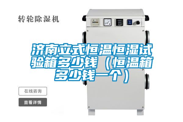 濟(jì)南立式恒溫恒濕試驗(yàn)箱多少錢（恒溫箱多少錢一個(gè)）