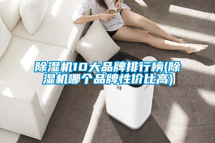除濕機(jī)10大品牌排行榜(除濕機(jī)哪個(gè)品牌性價(jià)比高)
