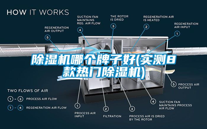 除濕機(jī)哪個牌子好(實(shí)測8款熱門除濕機(jī))