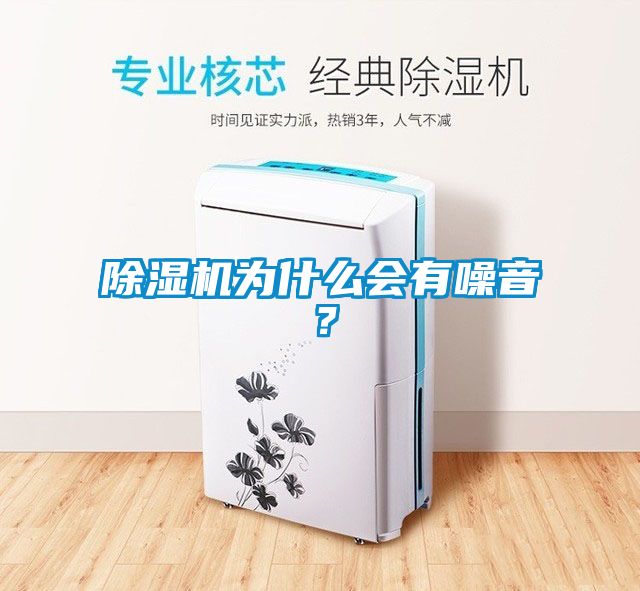 除濕機為什么會有噪音？
