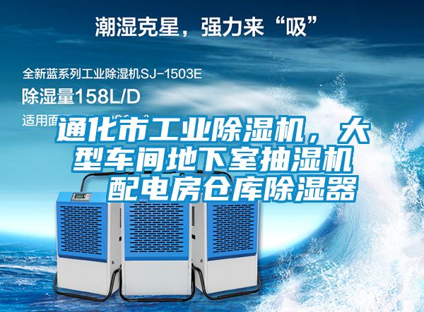 通化市工業除濕機，大型車間地下室抽濕機  配電房倉庫除濕器