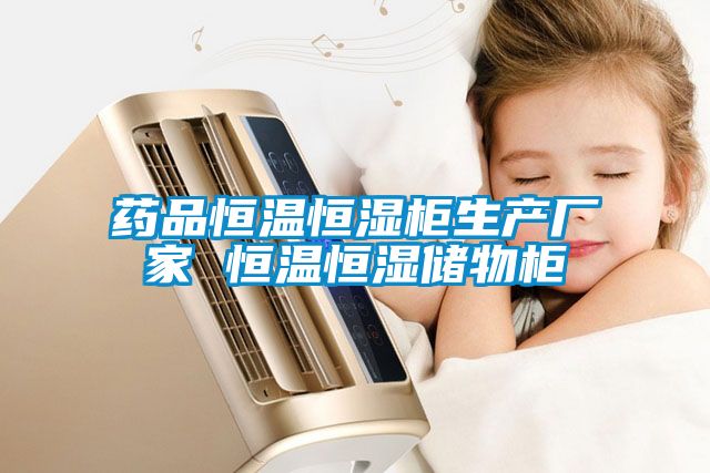 藥品恒溫恒濕柜生產(chǎn)廠家 恒溫恒濕儲(chǔ)物柜