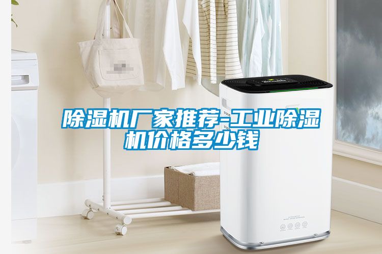 除濕機廠家推薦-工業除濕機價格多少錢