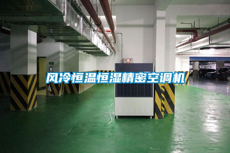 風冷恒溫恒濕精密空調(diào)機
