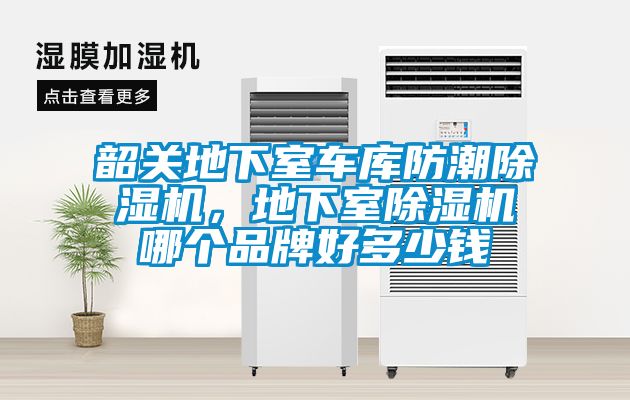 韶關地下室車庫防潮除濕機，地下室除濕機哪個品牌好多少錢