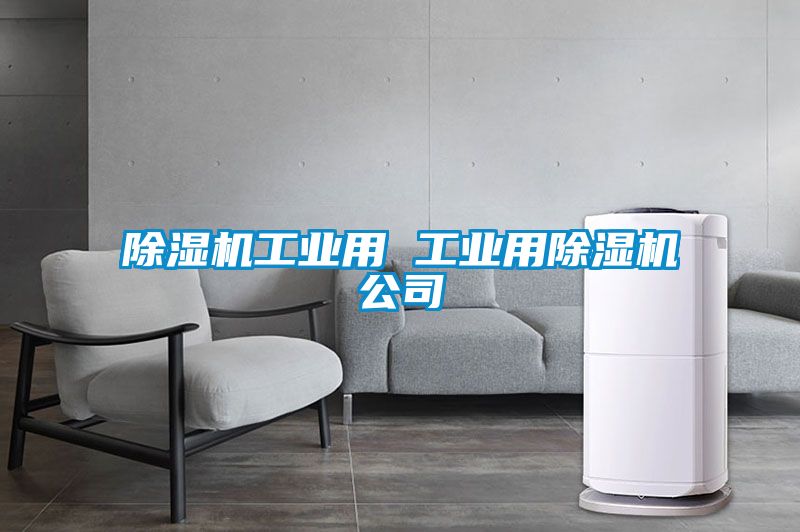 除濕機(jī)工業(yè)用 工業(yè)用除濕機(jī)公司