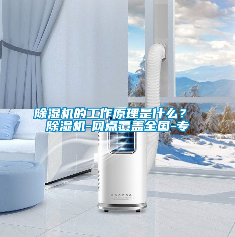 除濕機的工作原理是什么？ 除濕機-網點覆蓋全國-專