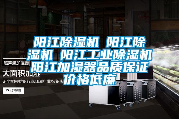 陽江除濕機(jī)☆陽江除濕機(jī)☆陽江工業(yè)除濕機(jī)☆陽江加濕器品質(zhì)保證價(jià)格低廉